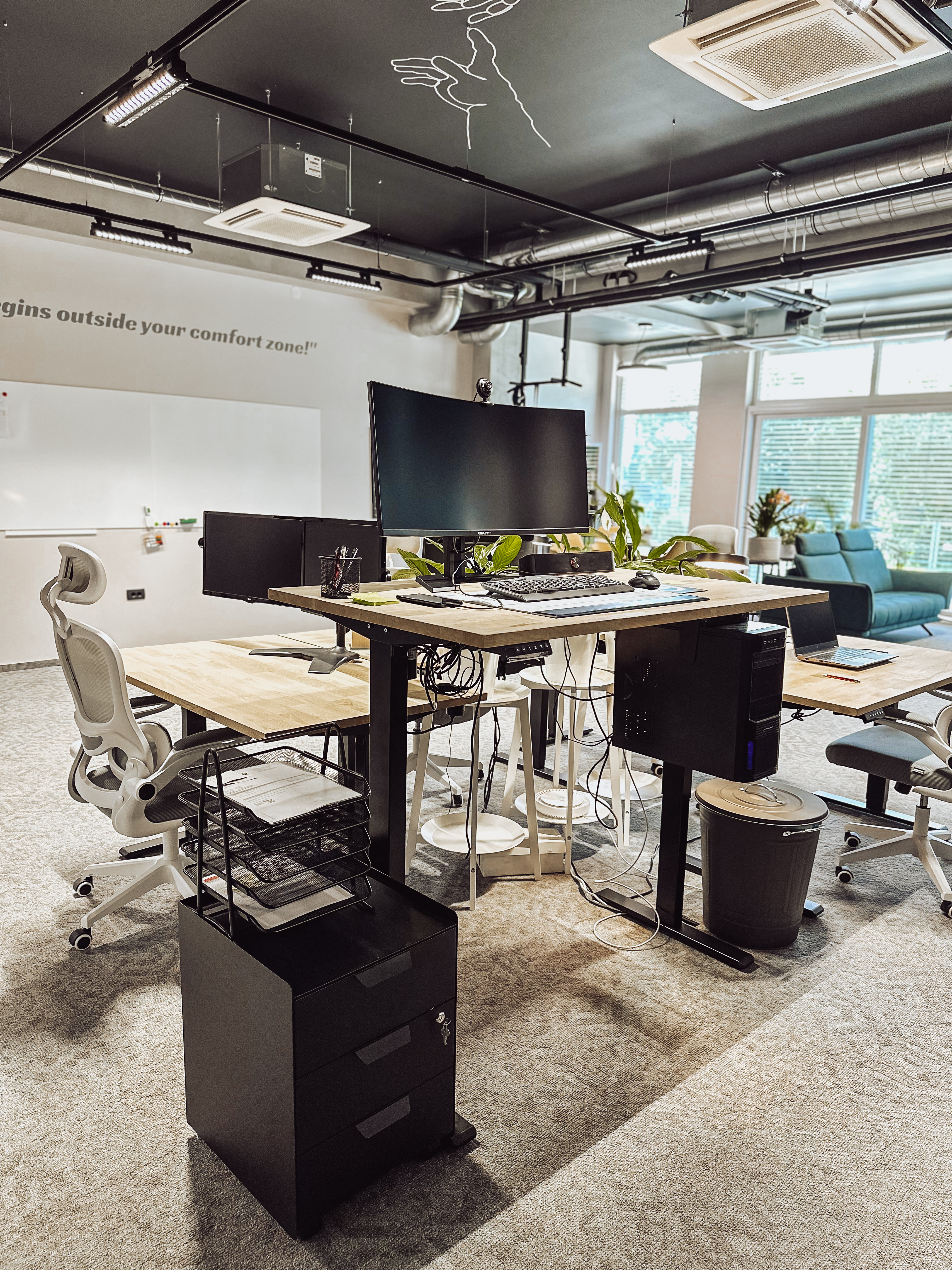 Cowork Maribor coworking — photo 2