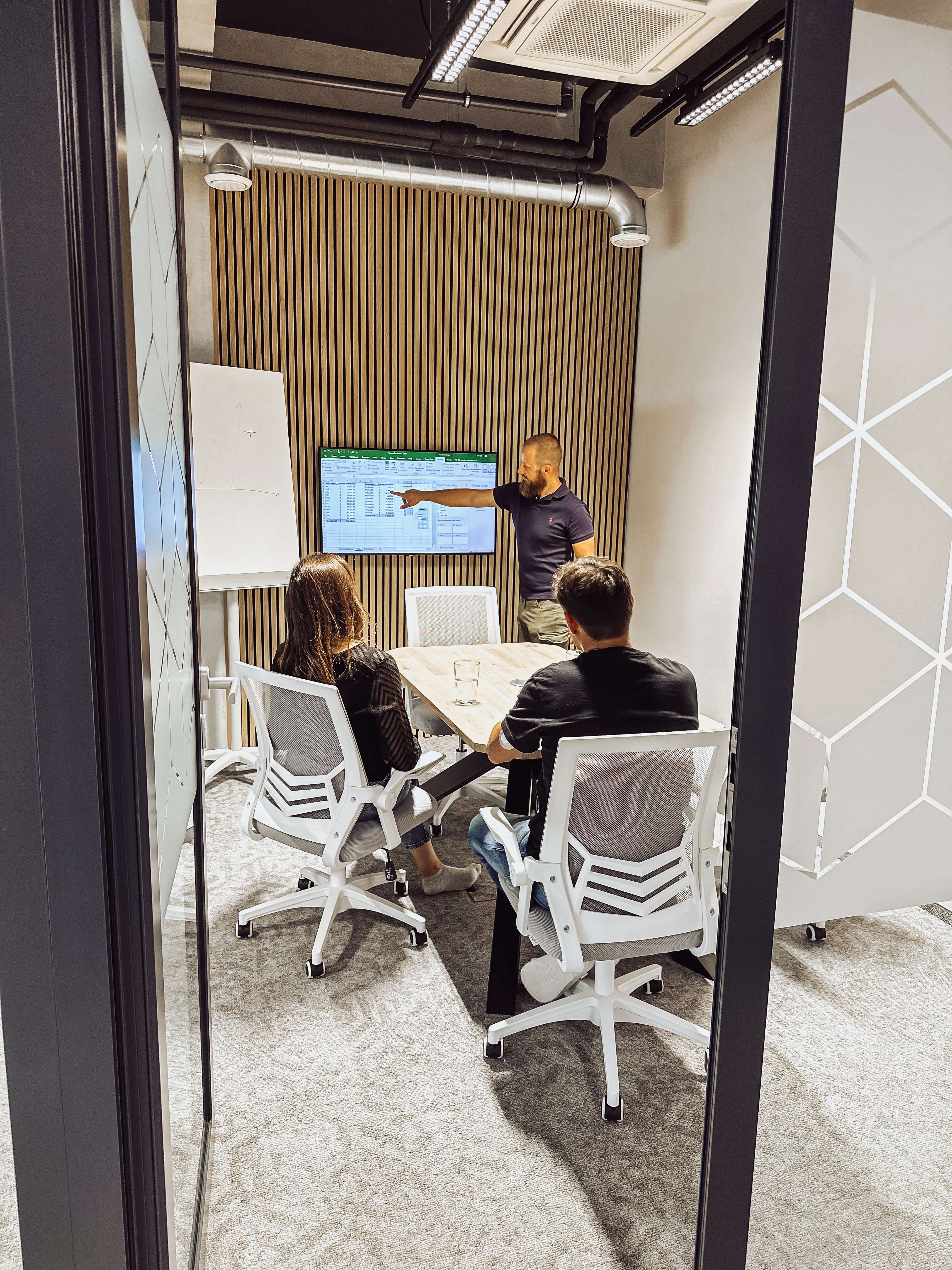 Cowork Maribor coworking — photo 3