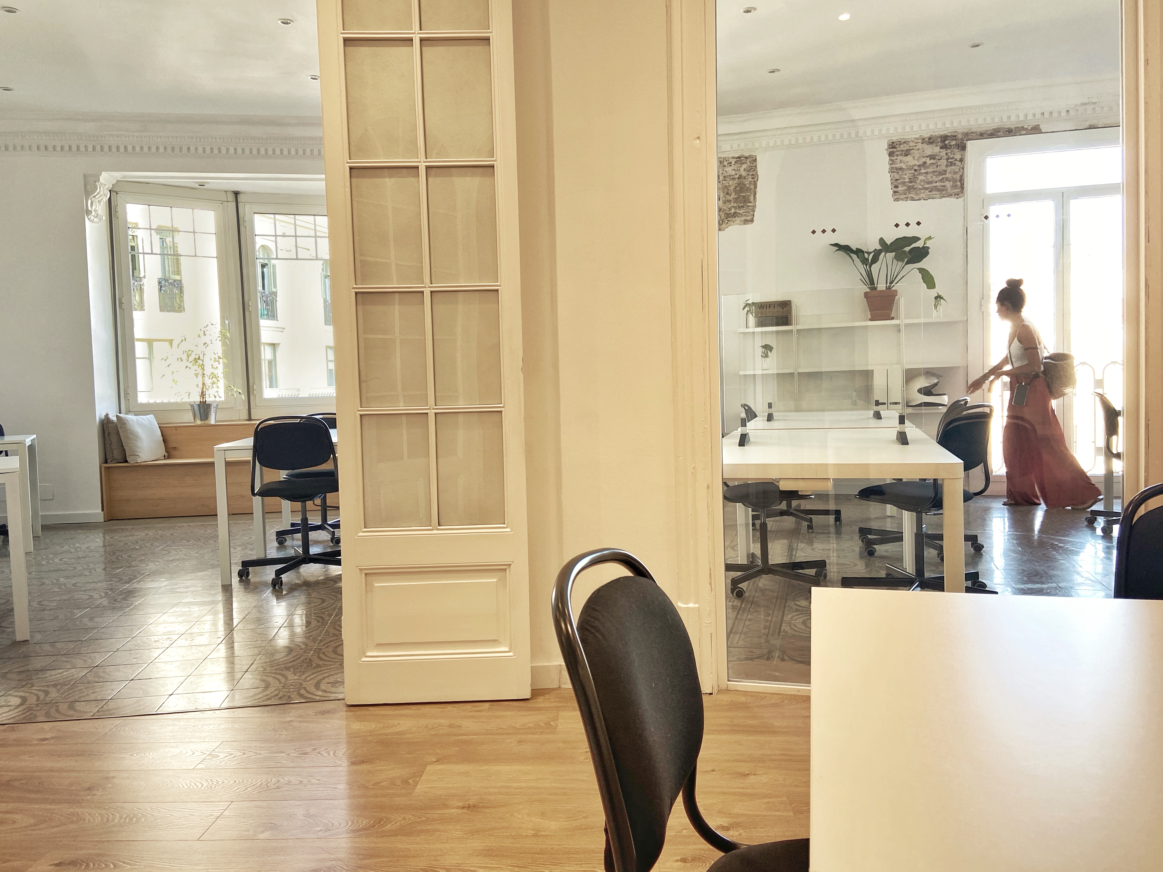 Sowo Coworking coworking — photo 2