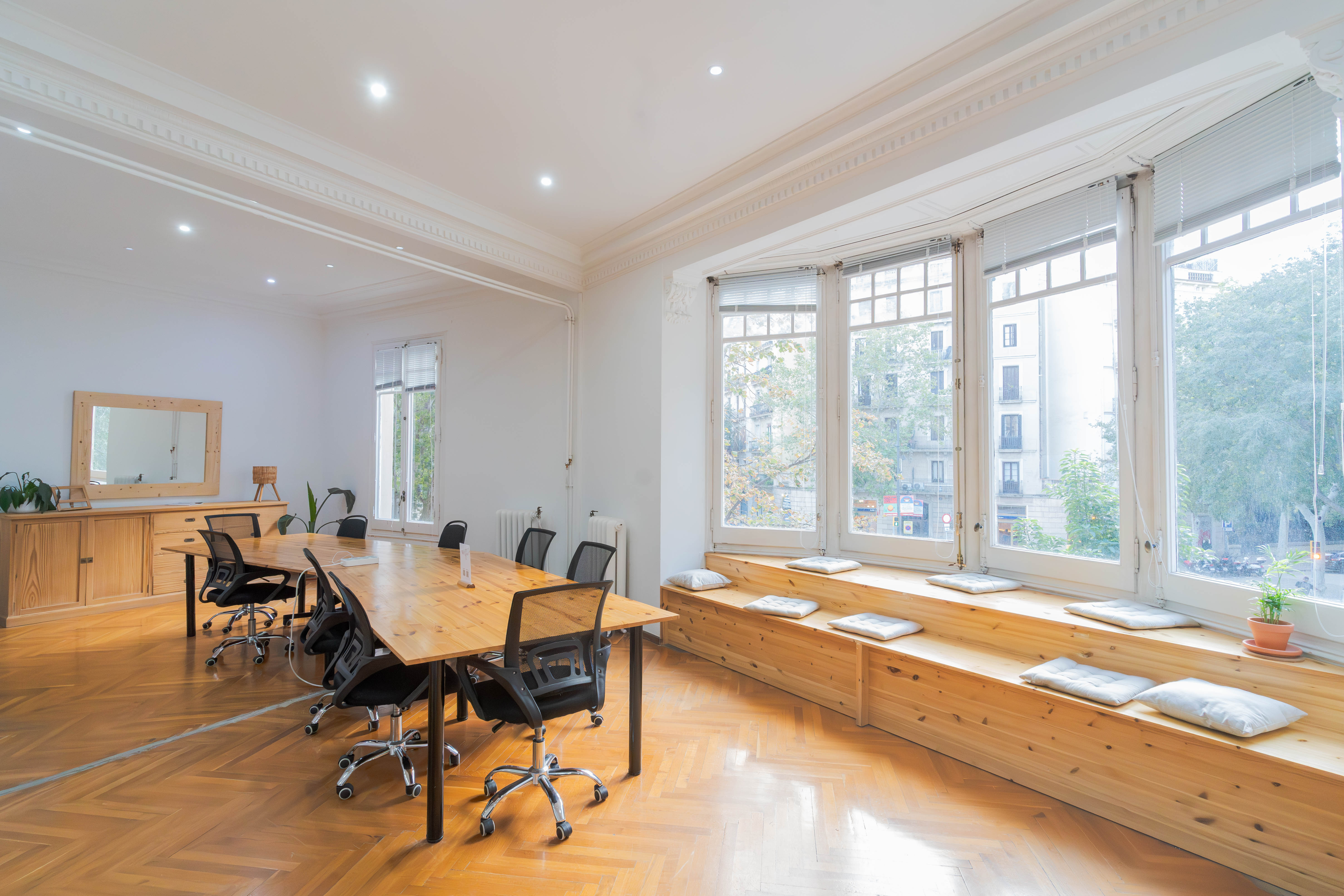 Sowo Coworking coworking — photo 3