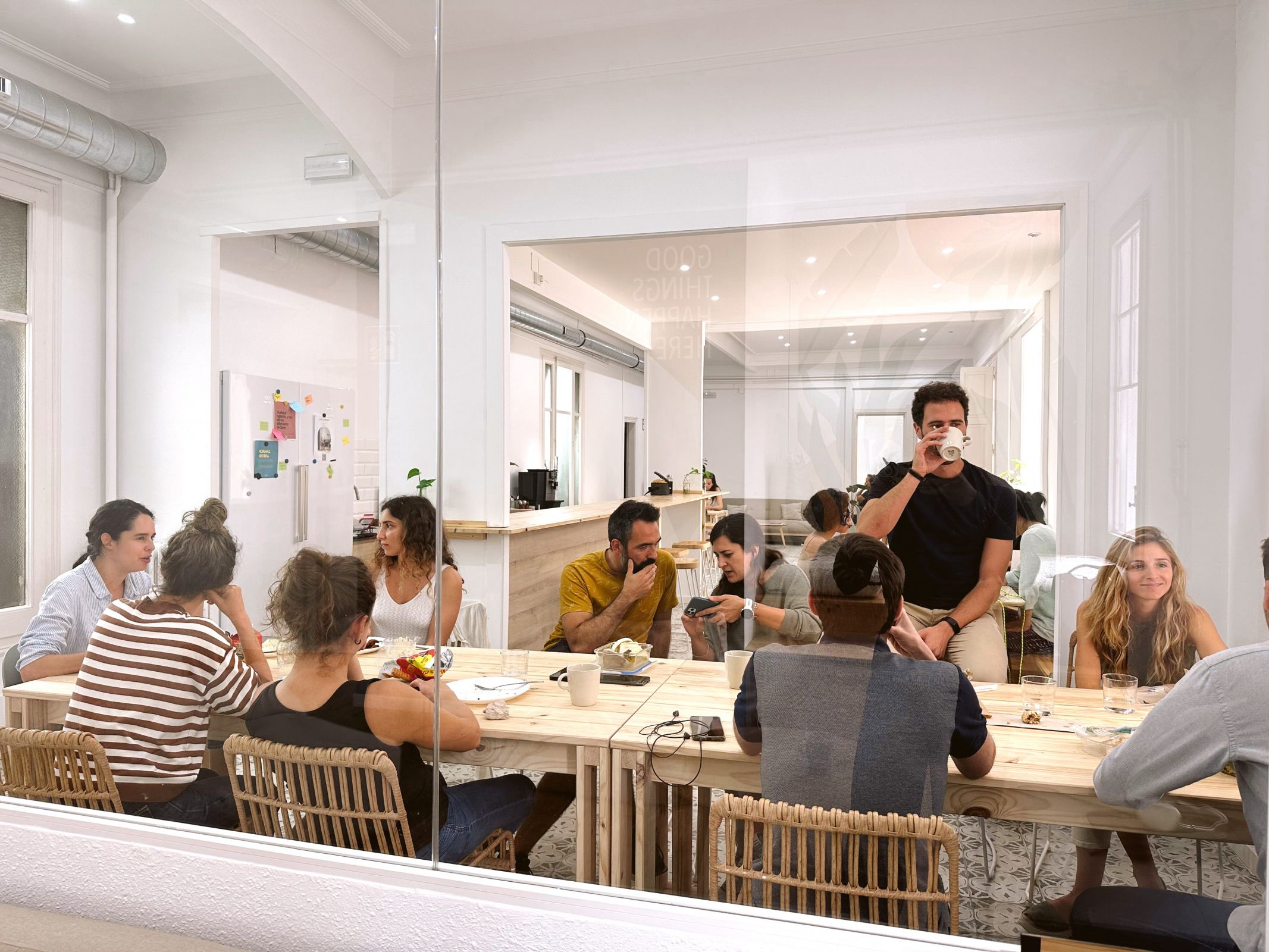 Sowo Coworking coworking — photo 5