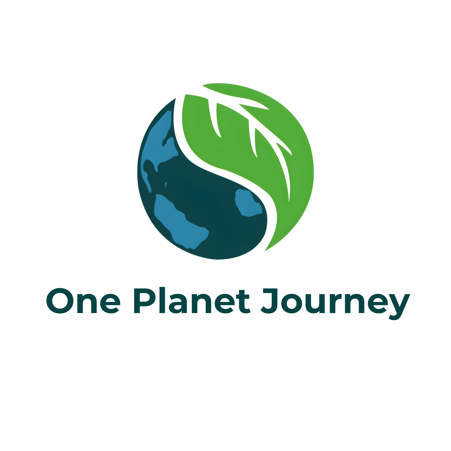 One Planet Journey