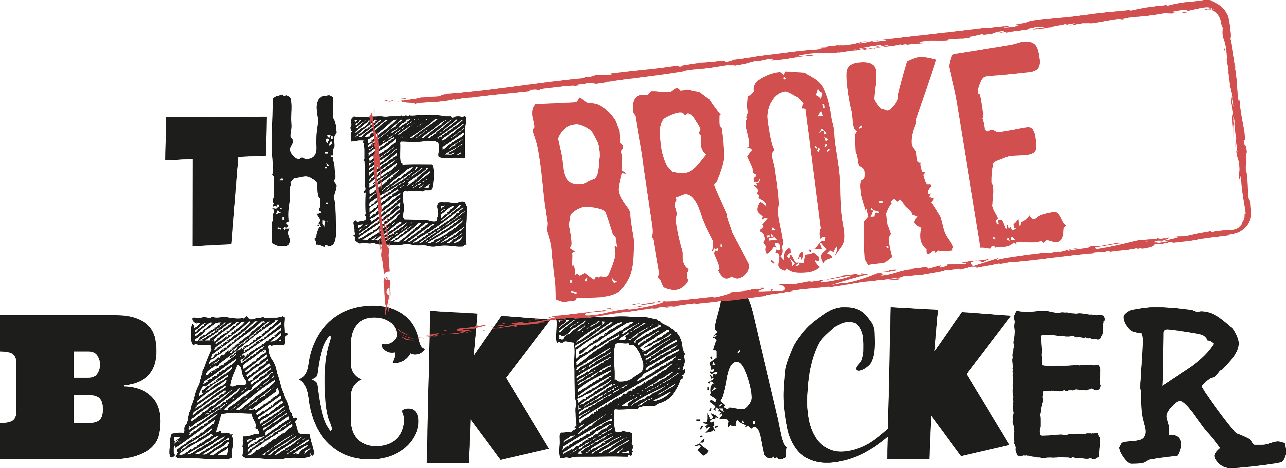 The Broke Backpacker