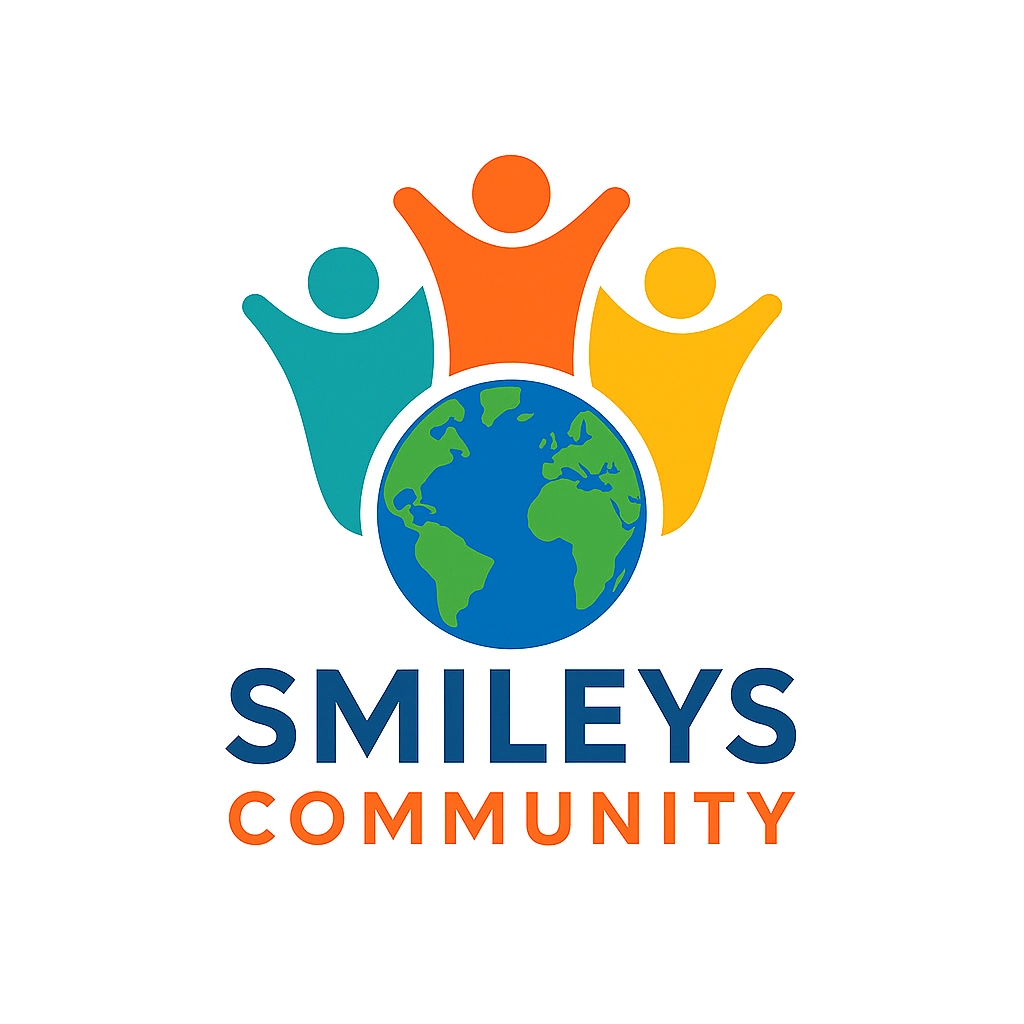 Smileys Community