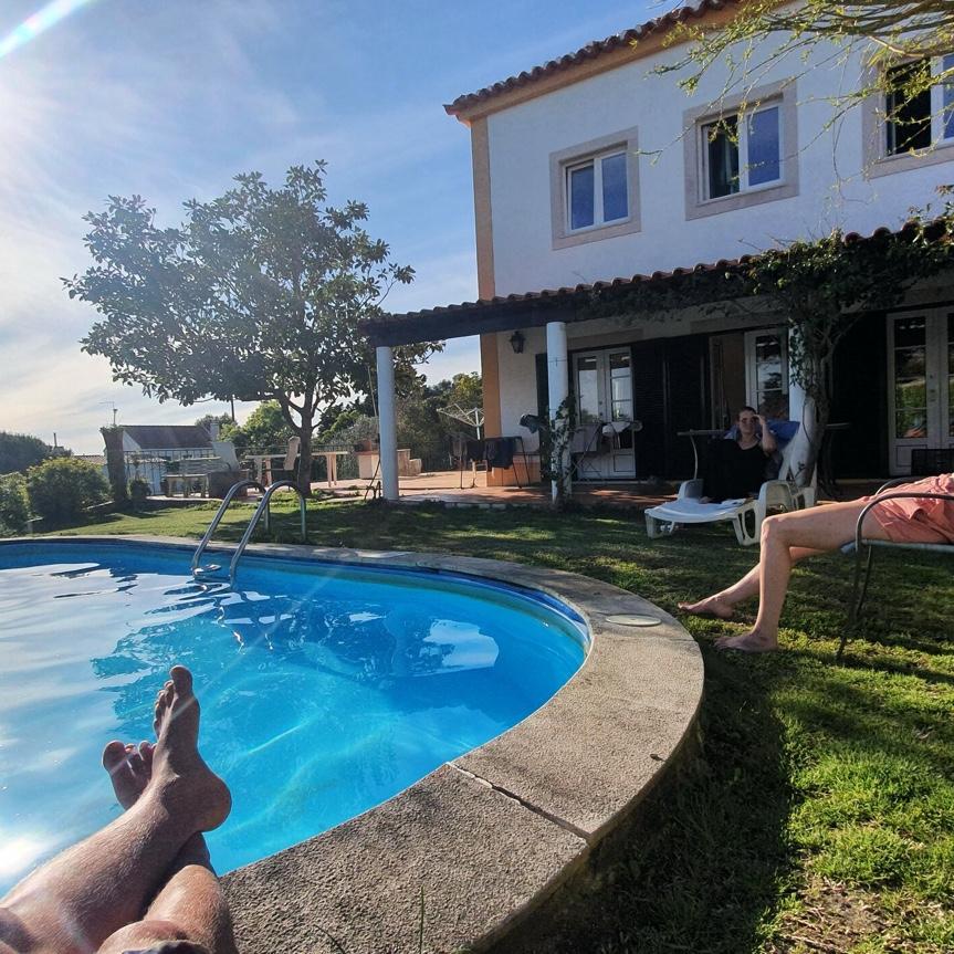 Slow Coliving Lisbon