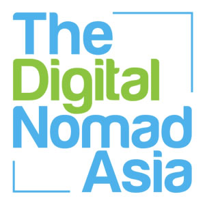 TheDigitalNomad Asia