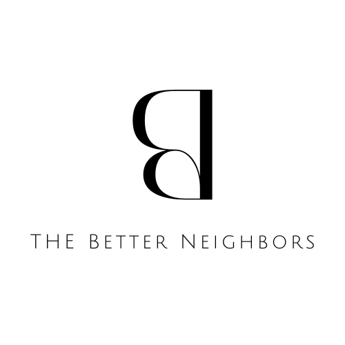 The Better Neighbors
