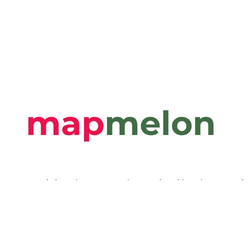 Mapmelon