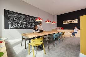 beehive GmbH coworking — photo 1