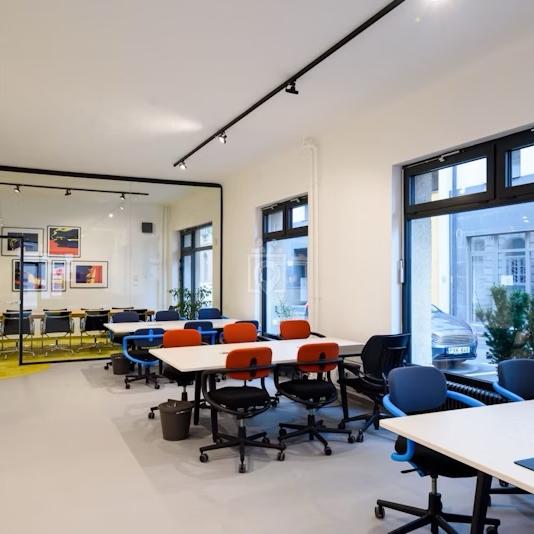 Loffice Budapest coworking — photo 1