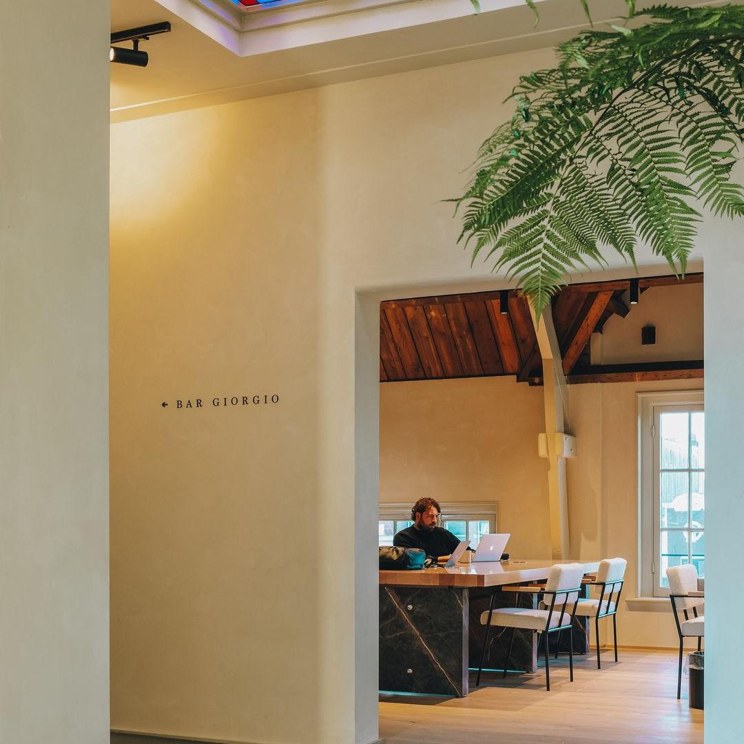 Fosbury & Sons coworking — photo 1