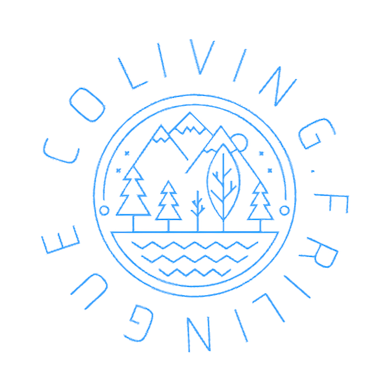 Coliving.frilingue