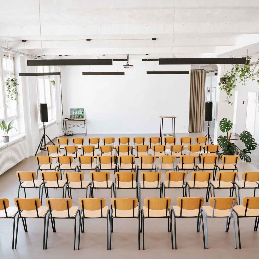 Betahaus Urban