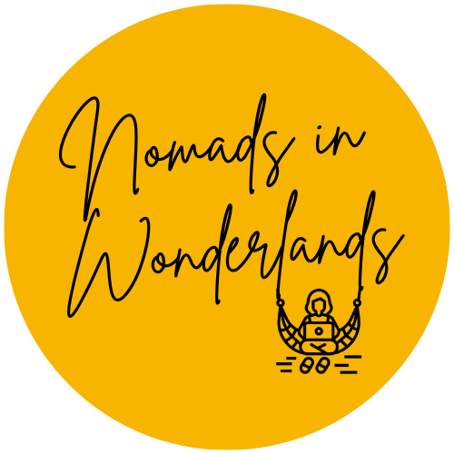 Nomads in Wonderlands