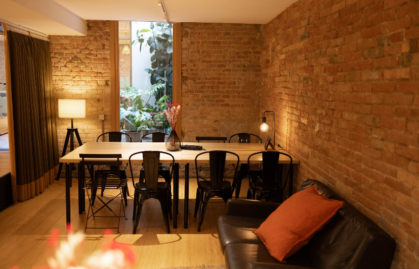 Loft 153 - Coworking, Club & Events