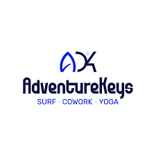 Adventurekeys Surf Camp - Coworking Space - Yoga Retreat