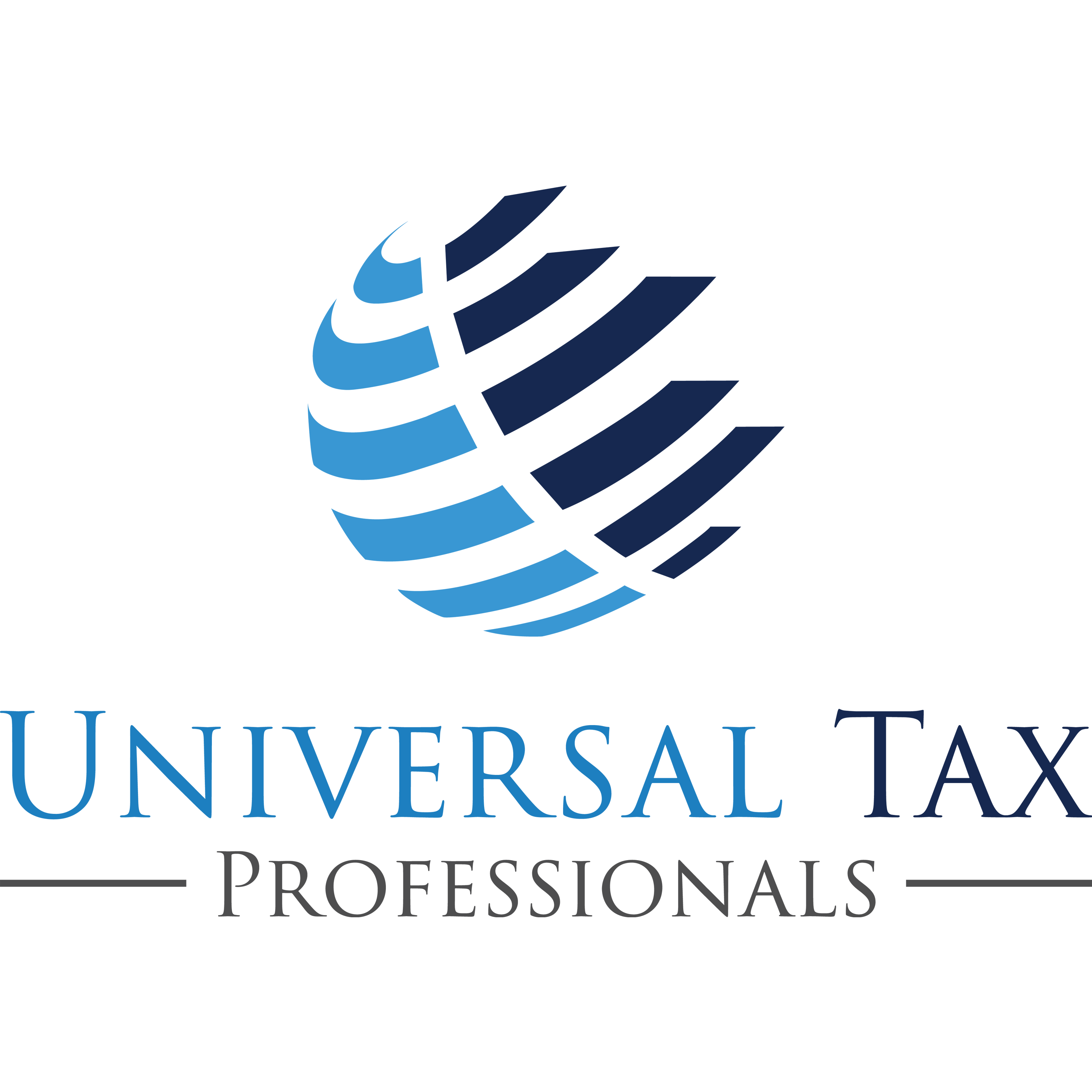 Universal Tax Professionals
