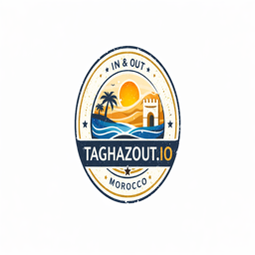 Taghazout In & Out