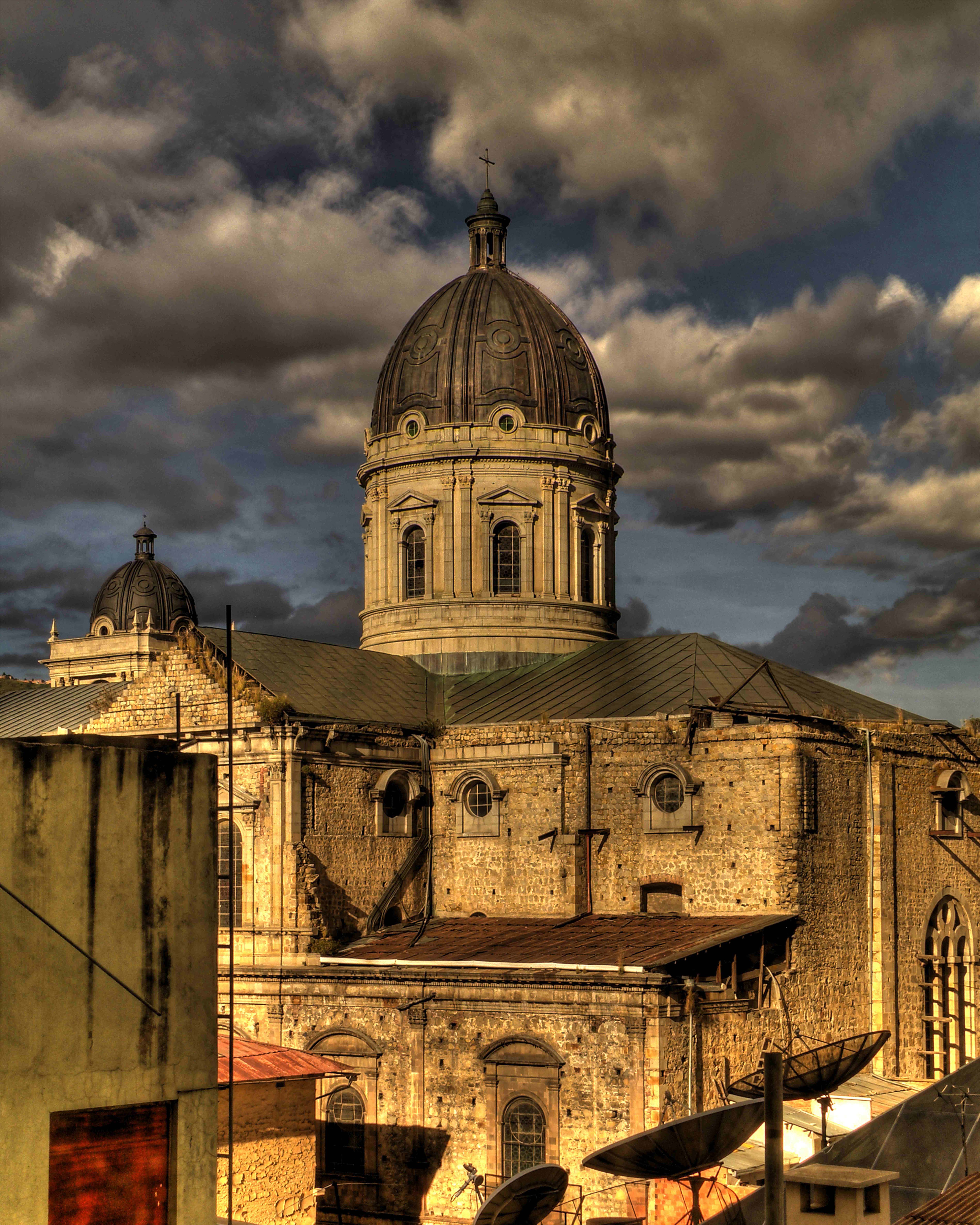 Turismo La Paz