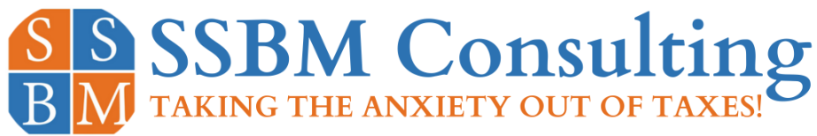 SSBM Consulting LLC