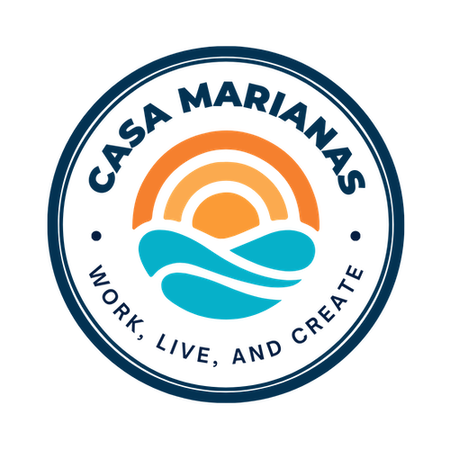 Casa Marianas
