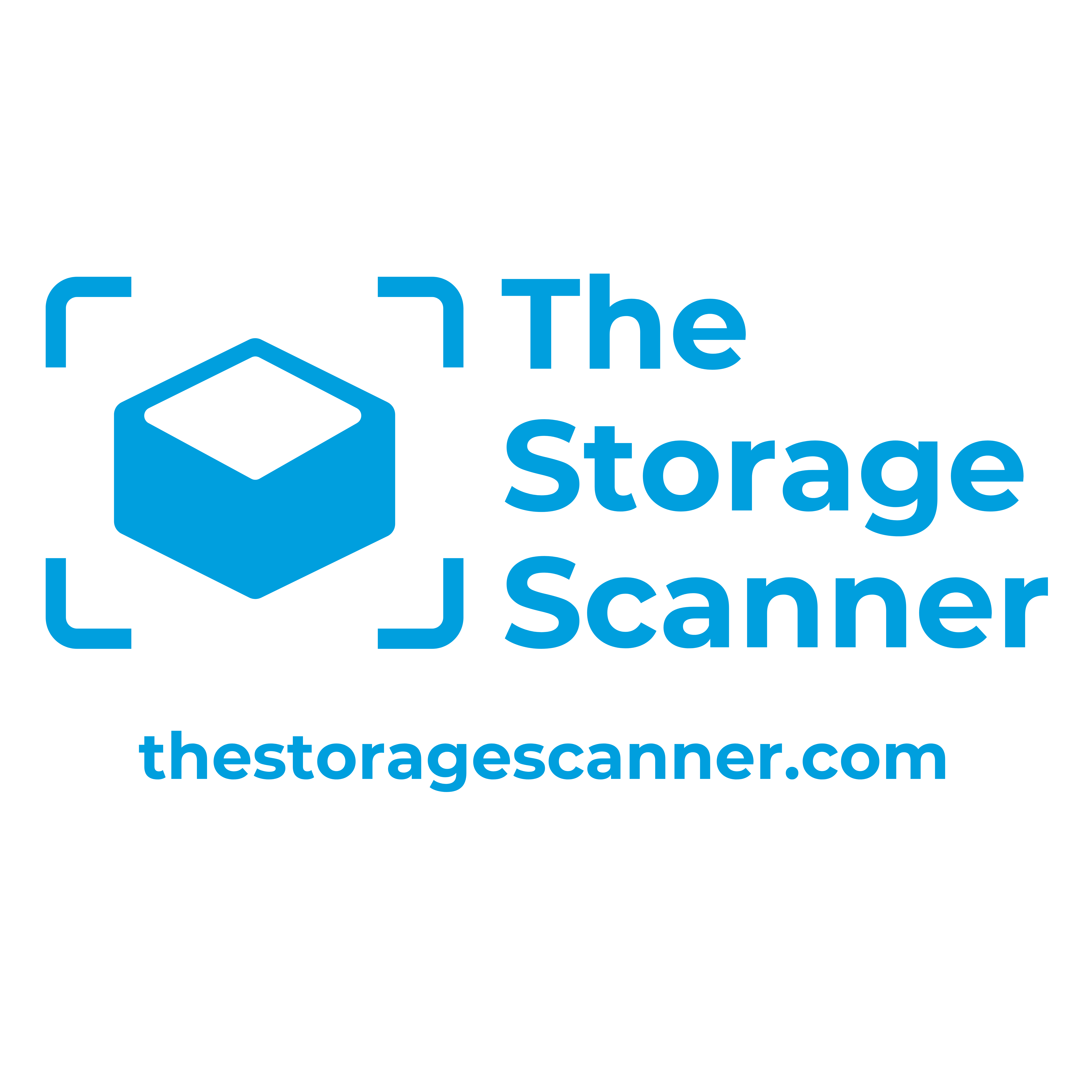 The Storage Scanner