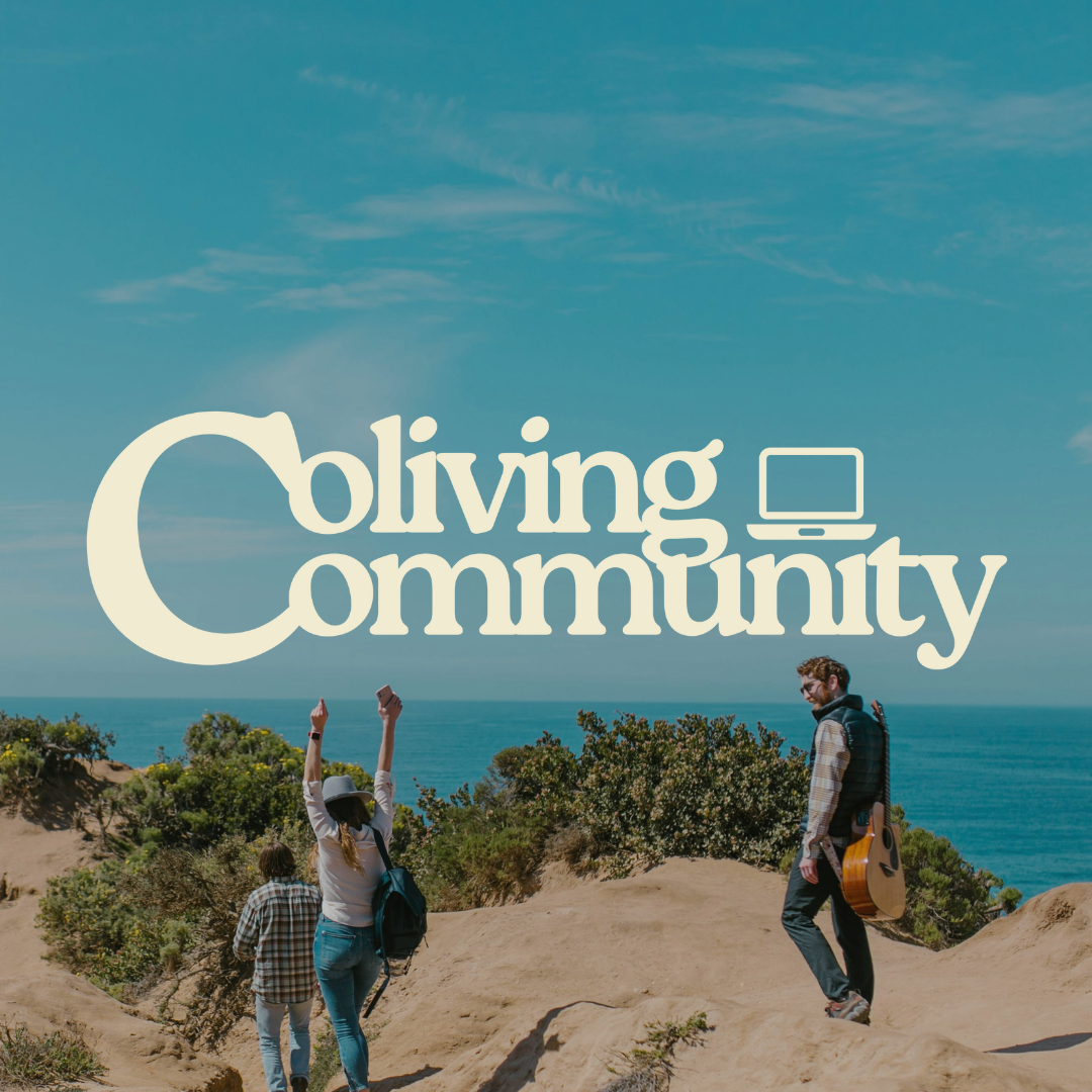 Coliving Community