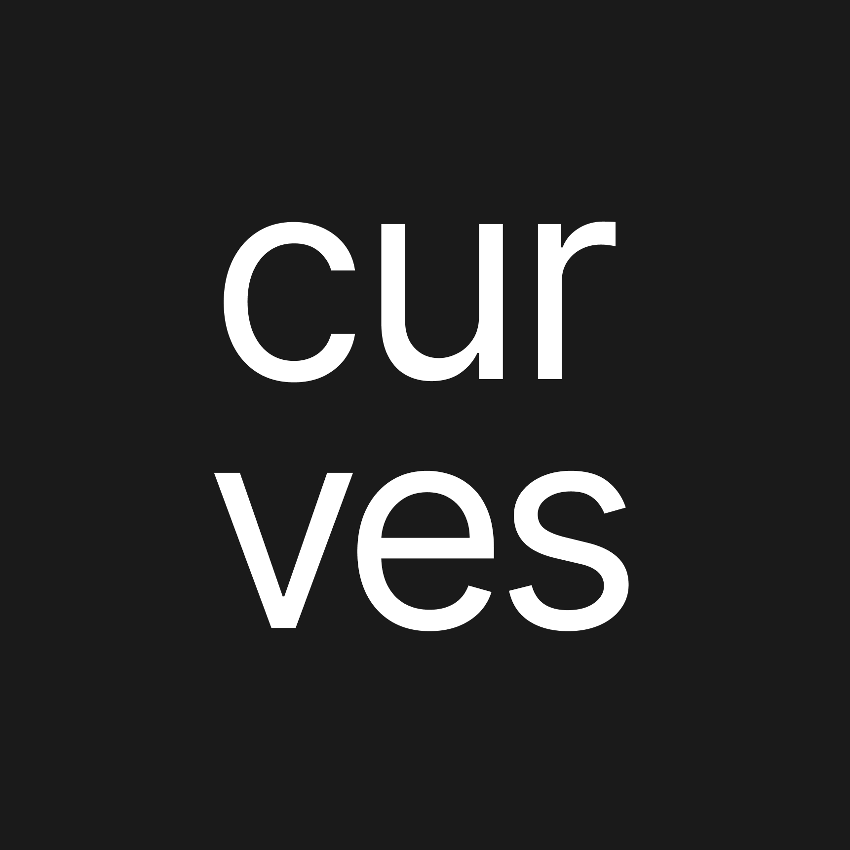Curves