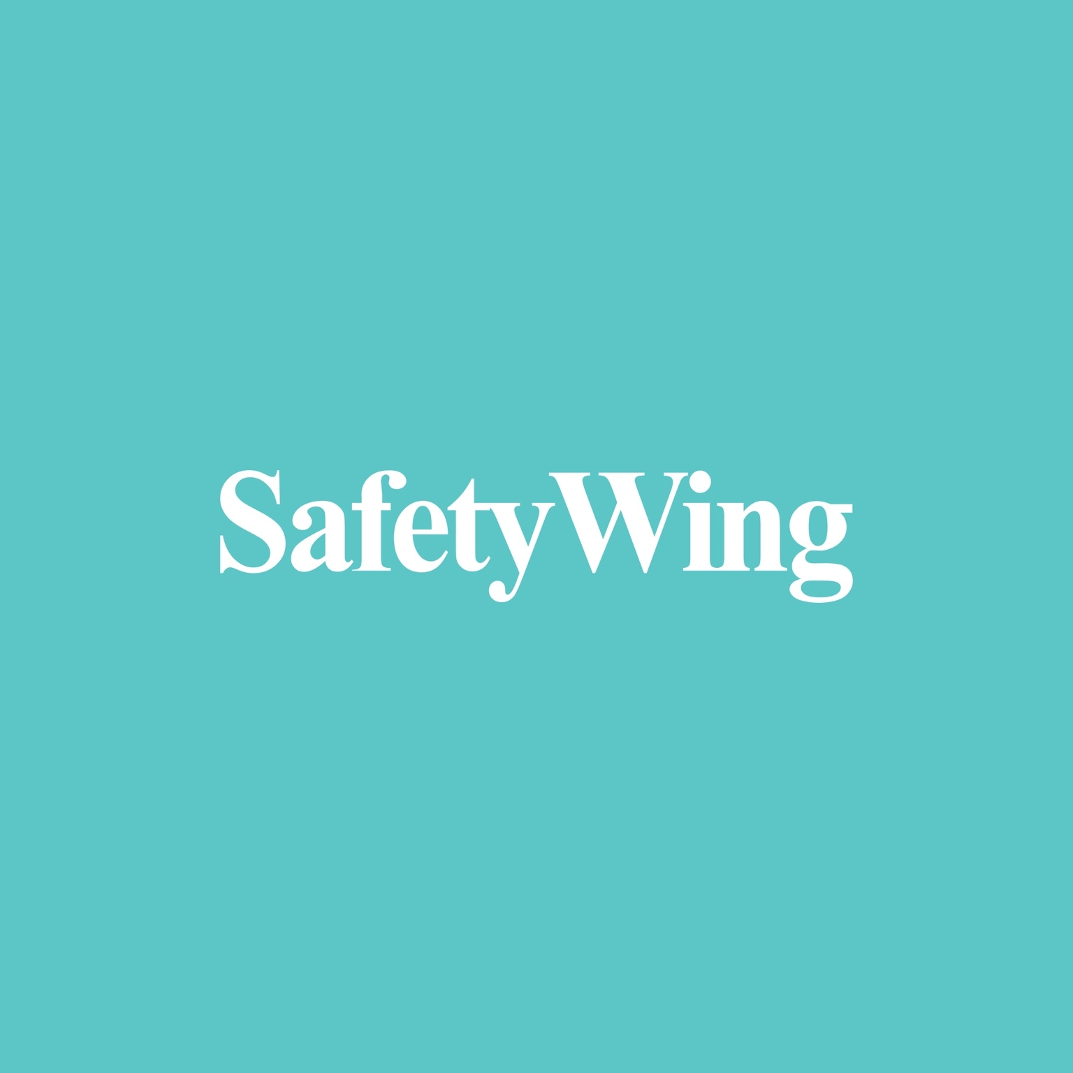SafetyWing