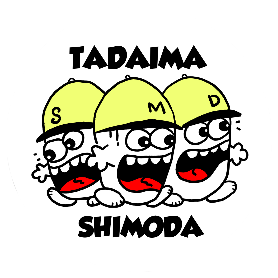 TADAIMA SHIMODA