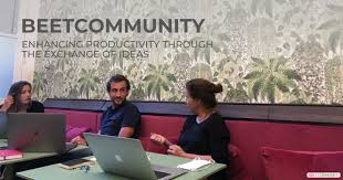 Beetcommunity