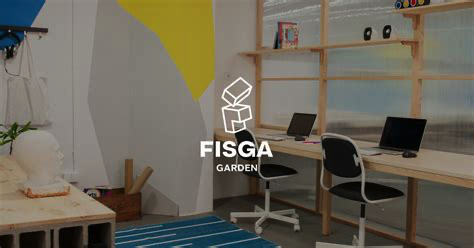 Fisga Garden
