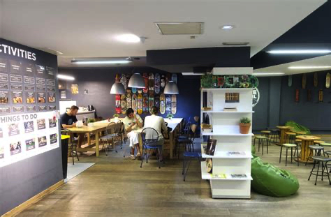 Sant Jordi Hostel Sagrada Familia