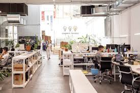 HUERTA Coworking