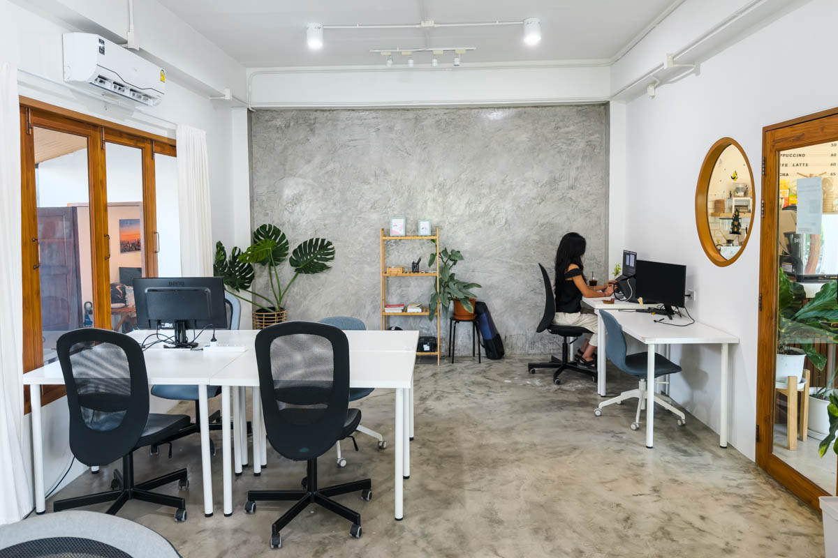 One Workspace Team