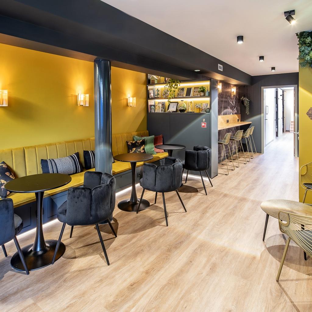 The Bee Hostel