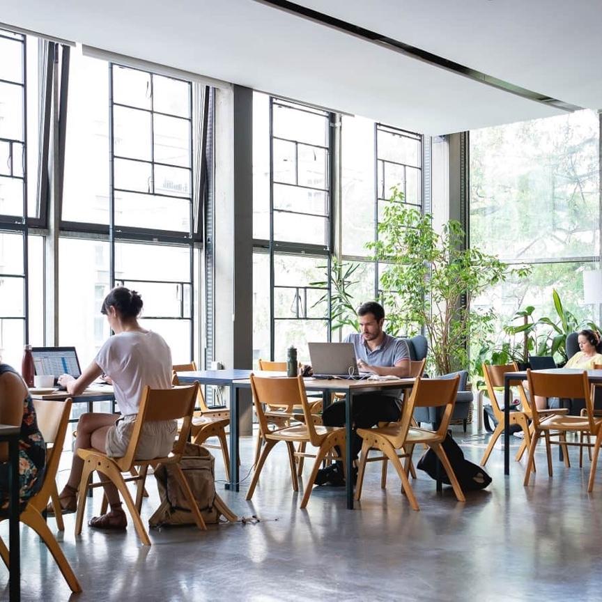Betahaus Kreuzberg