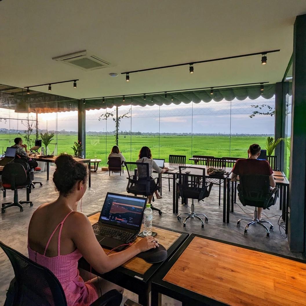 Hub Hoi An