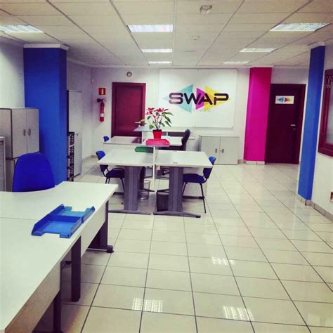 SWAP  Coworking