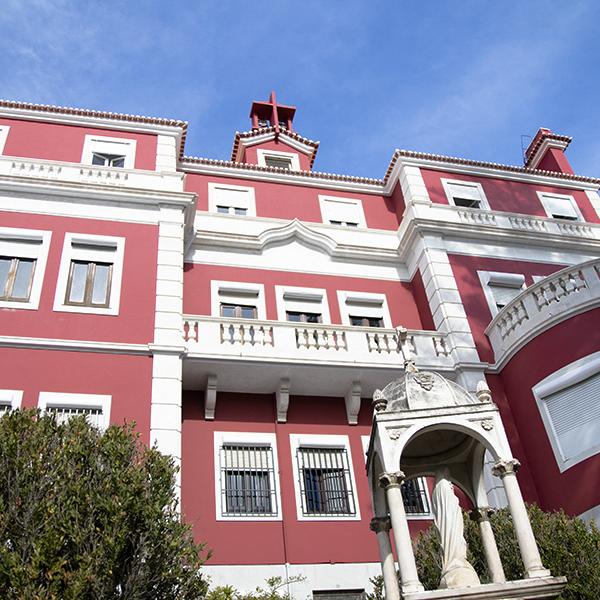 Sant Jordi Hostels Lisbon