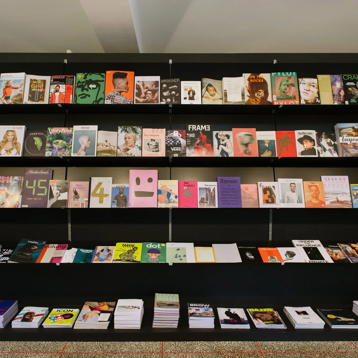 MagCulture