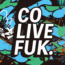 Colive Fukuoka
