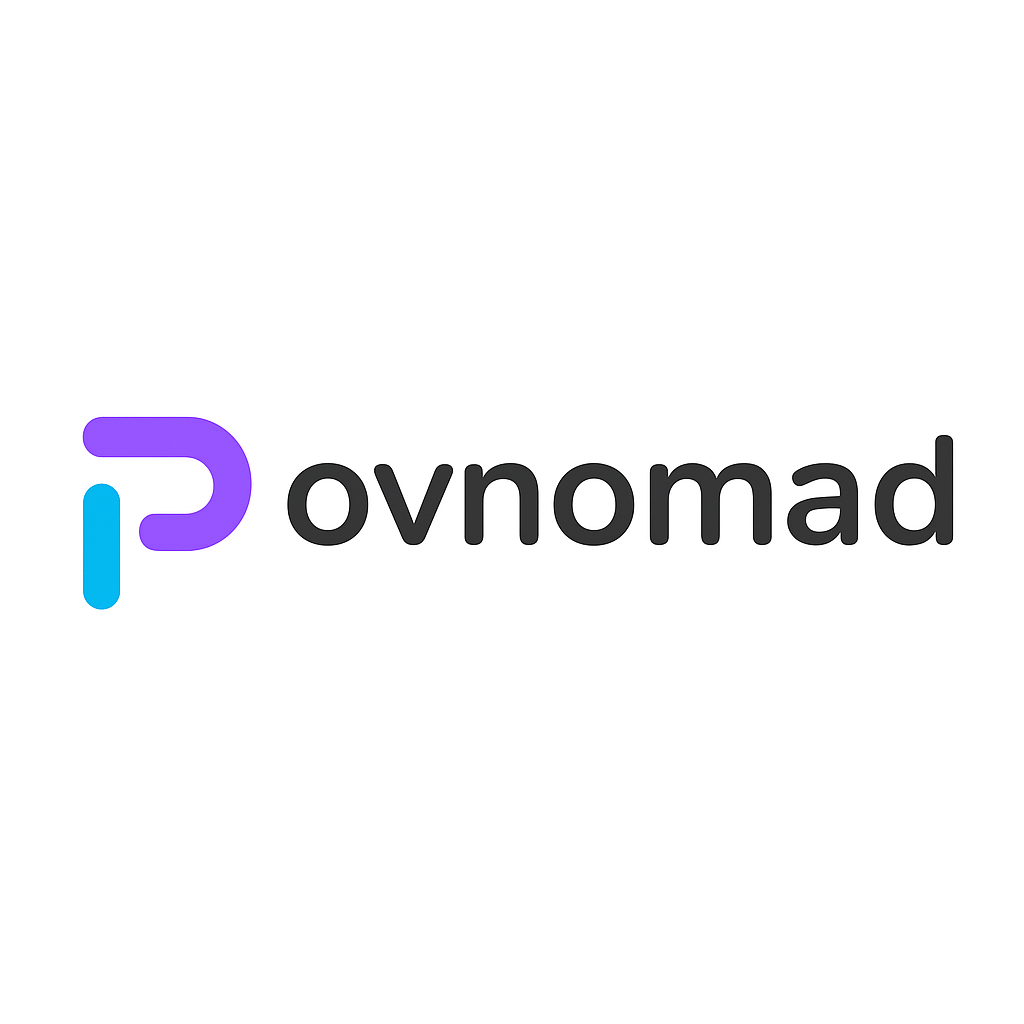 povnomad
