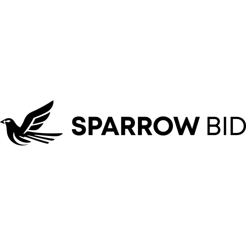 Sparrowbid.com