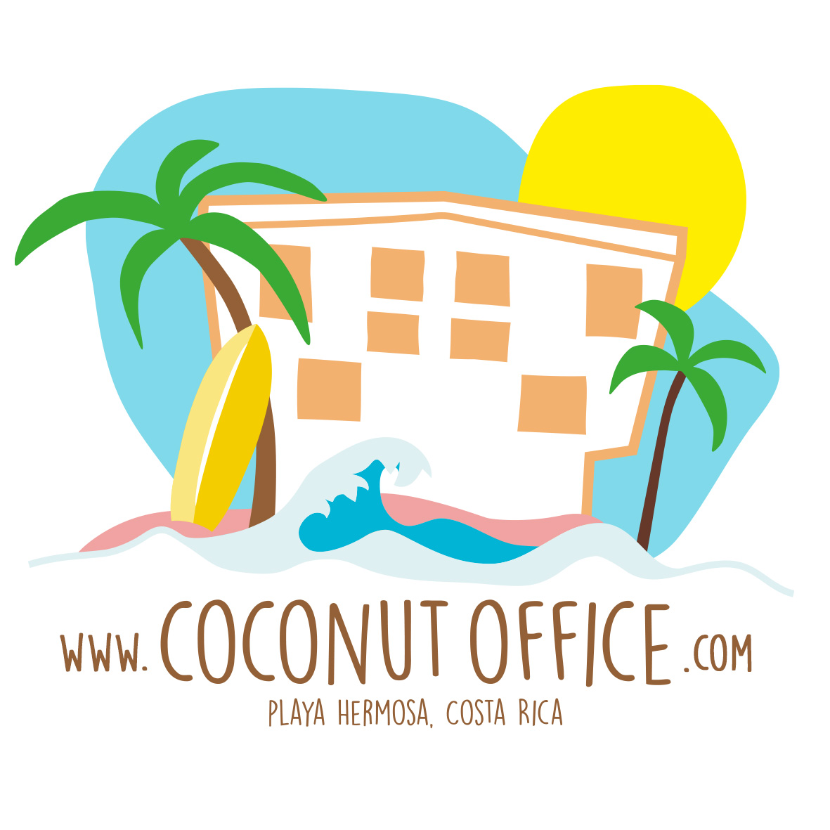 Coconut-Office
