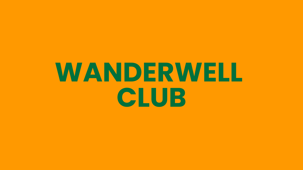 Wanderwell Club