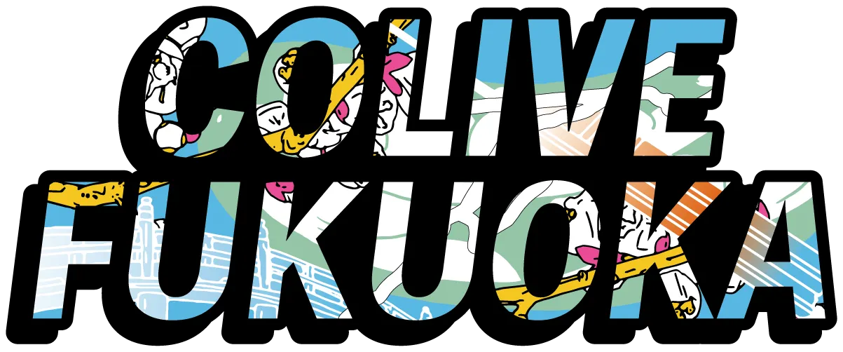 Colive Fukuoka