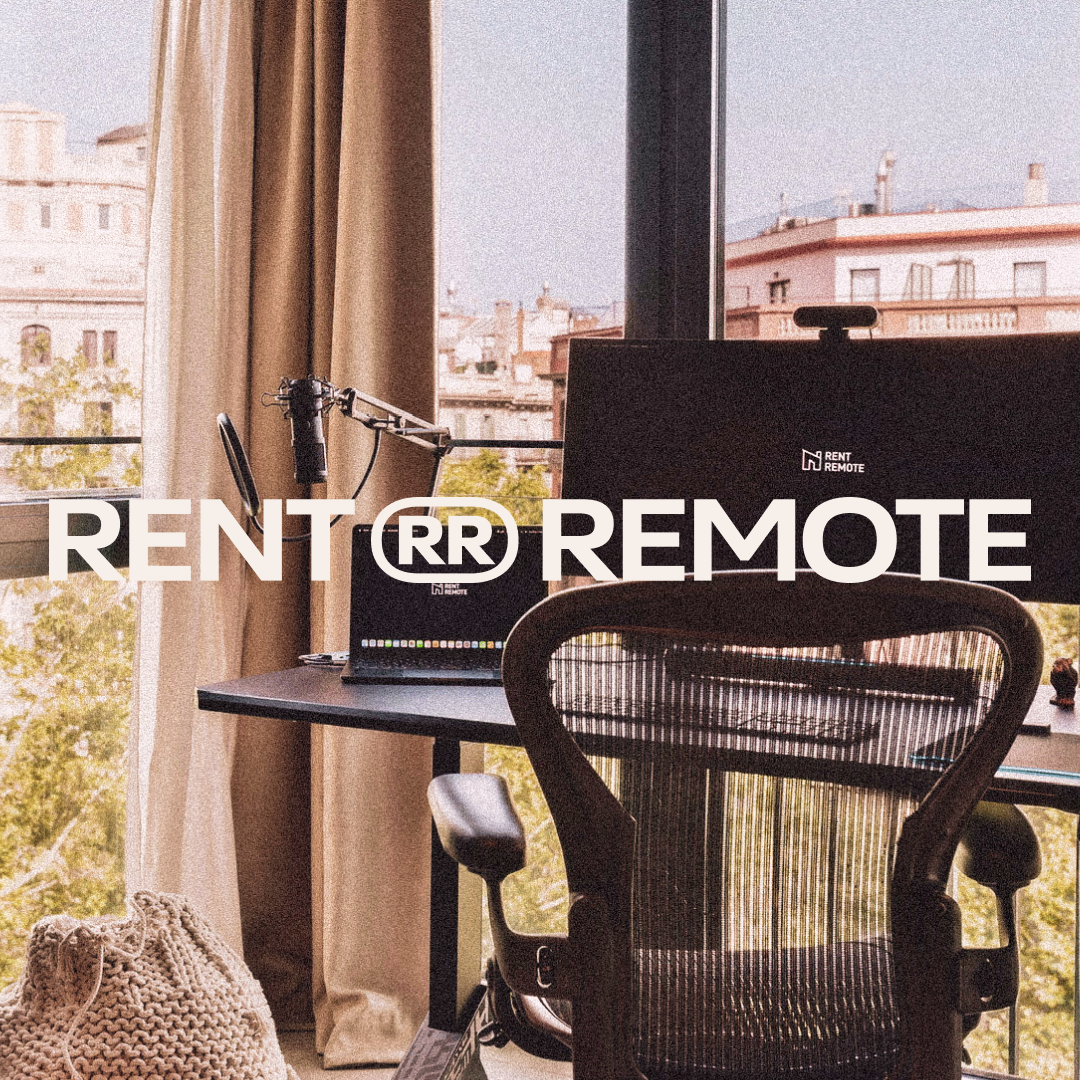 Rent Remote