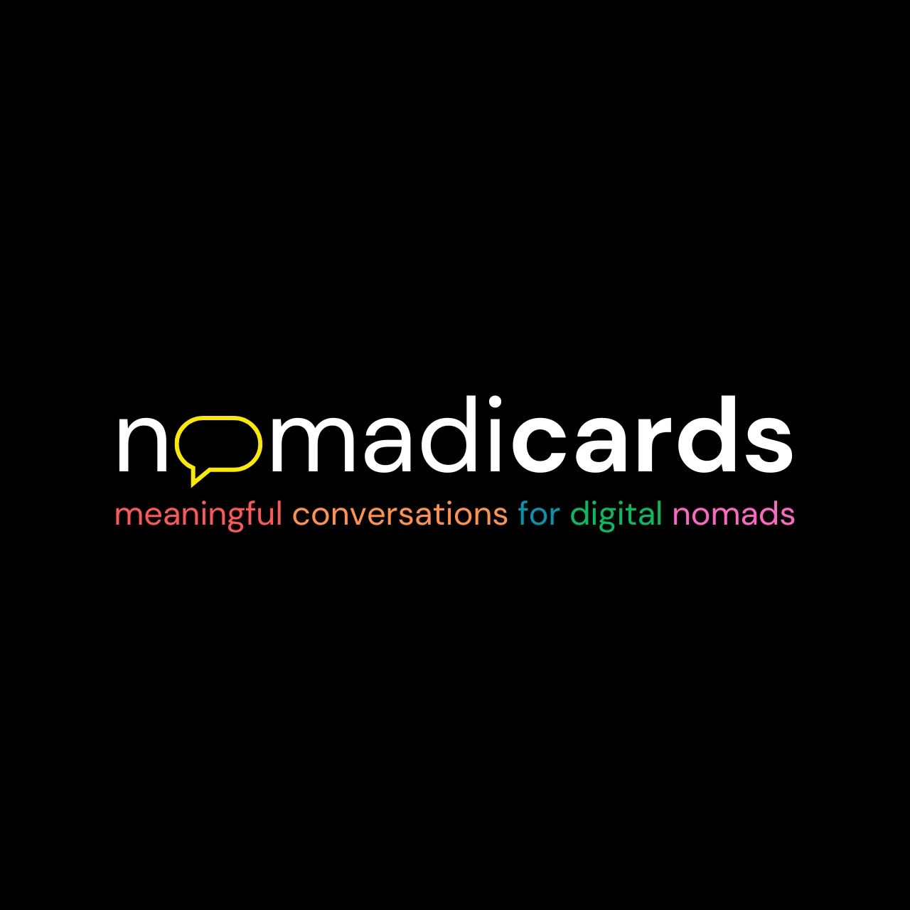 Nomadicards